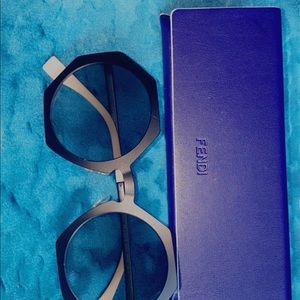 Fendi sunglasses
